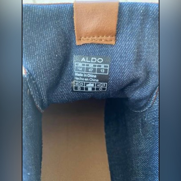 Leather boots for man - Picture 5 of 7